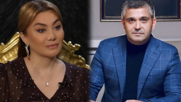 "Tovuzun zil səsli müğənnisi, kəllə-paça bişirən aşpaz, yoxsa topçu?" – İş adamından Ruhi Əliyevaya ŞOK İTTİHAMLAR!