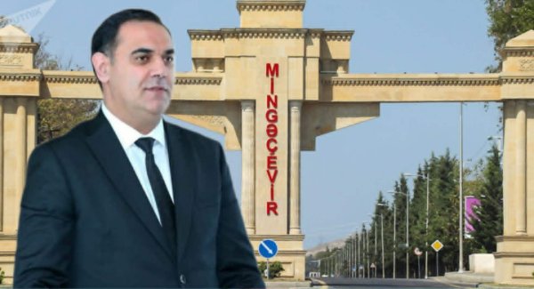 Mingəçevirdə Namiq Tanrıverdiyevin rəhbərlik etdiyi idarədən narazılıq - Vətəndaş analıq məzuniyyəti ödənişini ala bilmir...