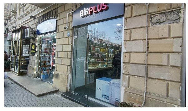 “Bir plus” mağazasından şikayət: Nasaz məhsullar satılır?