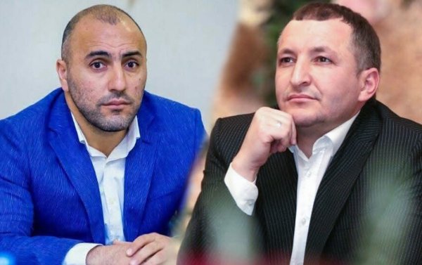 Ceyhun Əşrəfovun 10 il 6 ay həbsi tələb edildi - TƏFƏRRÜAT