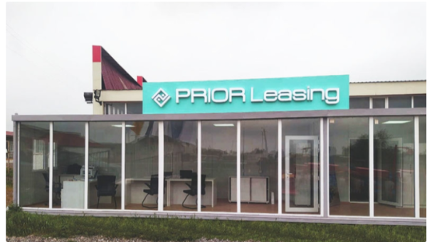 Keçmiş köçkünü “Prior Leasing” MMC aldadıb