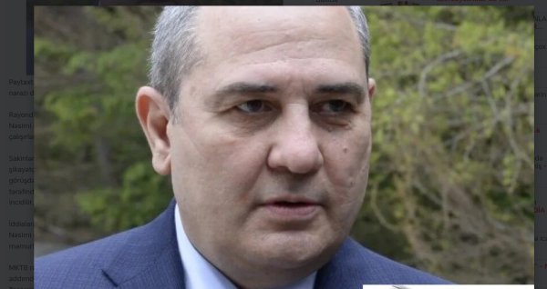 Budaqova qarşı CƏBHƏ AÇANLAR kimlərdir?.. - İLGİNC İDDİALAR...