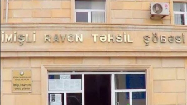 İmişli təhsilində SAXTA DİPLOM QALMAQALI... - İTTİHAM VAR...