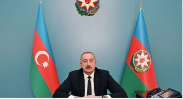 İlham Əliyev: Azərbaycan-Birləşmiş Krallıq ikitərəfli gündəliyi daha da zənginləşdirilə bilər