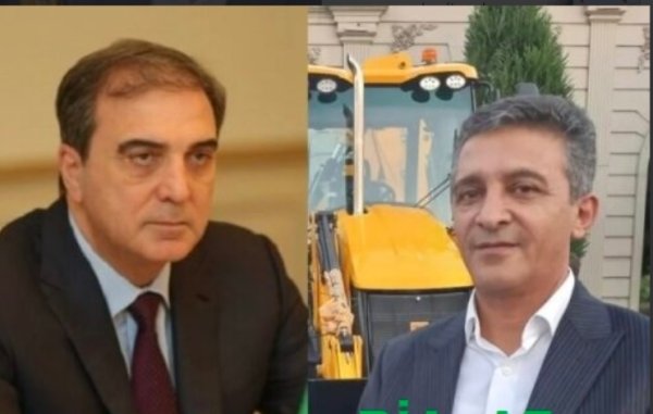 Gəncədə “Su-Kanal” idarəsi NARAZILIQ YARADIR - Başçı isə...
