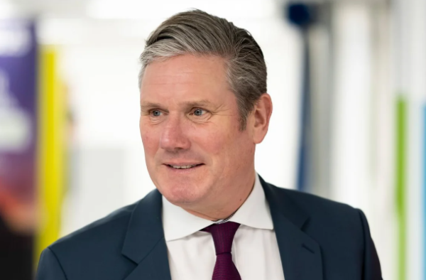 Starmer: Britaniya ordusu Rusiyanın tankerini ələ keçirib
