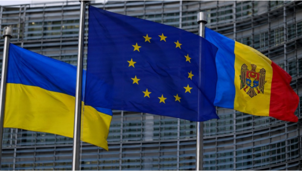 Ukrayna və Moldova Avropa Birliyinə üzv olur? - QƏRAR