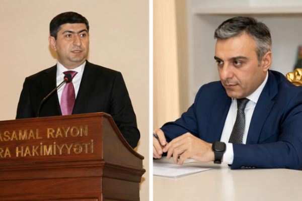 İcra başçısı şəhidin məhəlləsini yarımçıq asfaltladı – Fotolar