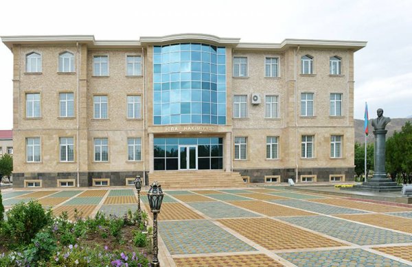 Sədərək Rayon İcra Hakimiyyətinin tenderi ləğv edildi... - BUNA GÖRƏ...