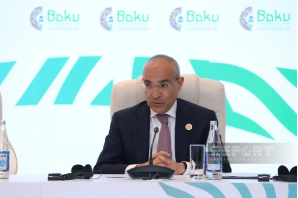 Mikayıl Cabbarov Azərbaycanın investorlar üçün əsas üstünlüyünü açıqlayıb