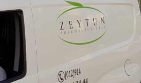 “Zeytun Pharma”nın anbar işçiləri ETİRAZA QALXDI - NARAZILIQ VAR...