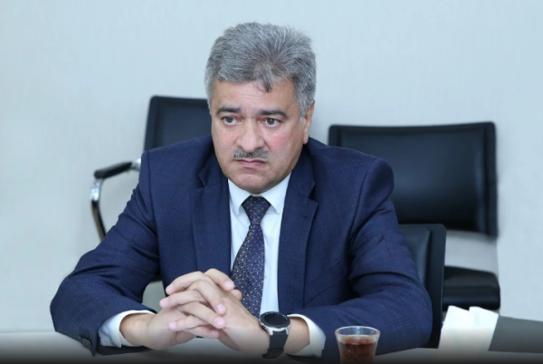 GİZLİ OLİQARX Qağaməlinin dövlət büdcəsinə ÜZANAN ƏLİ... - İLGİNC FAKTLAR...