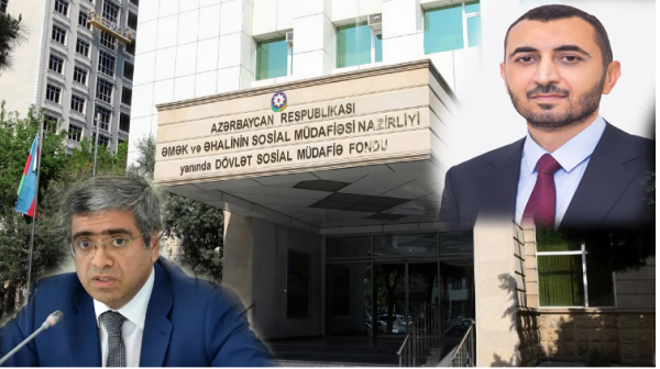 İllər əvvəl ehtiyata buraxılan hərbçilərin təqaüdündən pul tutulur - DSMF əsaslandıra bilmir...
