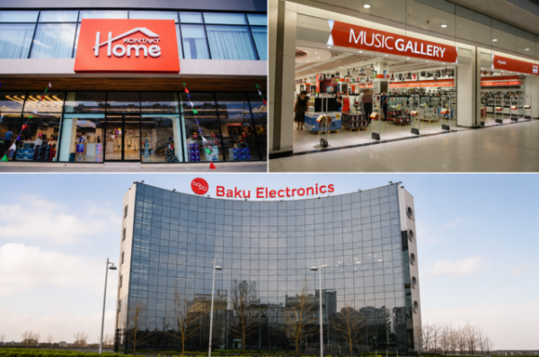 “Kontakt Home”, “Baku Electronics” və “Music Gallery”nin endirim kampaniyalarına İNANMAYIN - ÇAĞIRIŞ