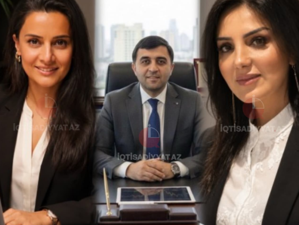 AAYDA-da rəhbər vəzifələrə yeni təyinatlar olub - ƏMR