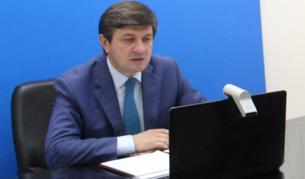 Səbuhi Abdullayev problemləri "arxivə" qoyur! - Qəbələdə icra böhranı