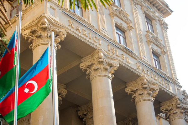 Azərbaycan Mozambiki Müstəqillik Günü münasibətilə təbrik edib