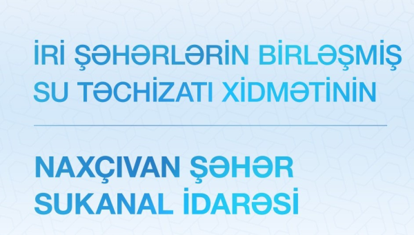 İçməli suyun məmur bağlarına və villalara yönləndirilməsi sakinləri susuz qoyub - ETİRAZ VAR...