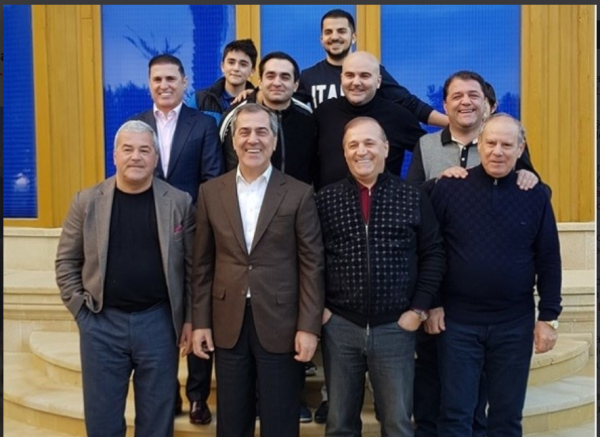 İkisi həbsdə, ikisi azadlıqda olan İbrahimovların milyondan çox vergi borcu var - DETALLAR