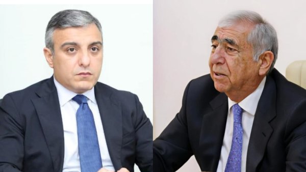 Vüsal Nəsirli üçün Saleh Məmmədov simfoniyası... - Piyada keçidi zibilxanaya dönüb...