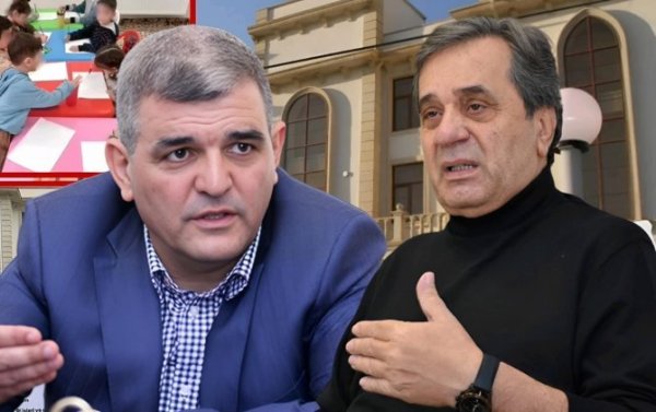“Mədəniyyət evində bağça və şirniyyat mağazası açırlar, mebel satırlar...” - "Qurumlar bunu mütləq araşdırmalıdır!"