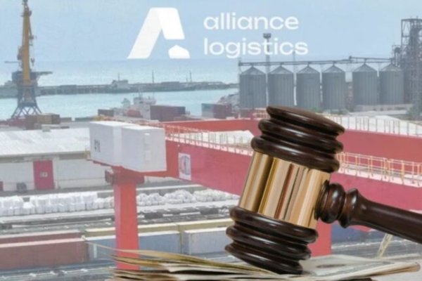 “Alliance Logistics” hesabatları gizlədib - Cərimələndi