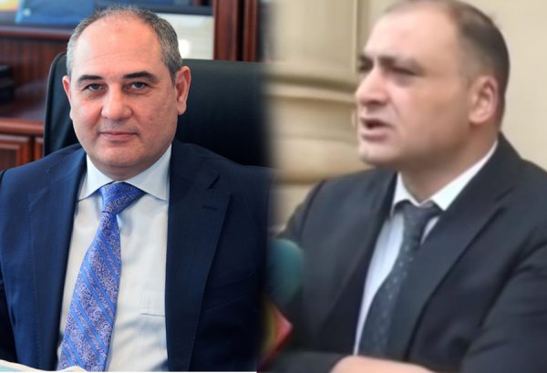 Tahir Budaqov mətbuatı saymır - Sorğular cavabsız qalır...