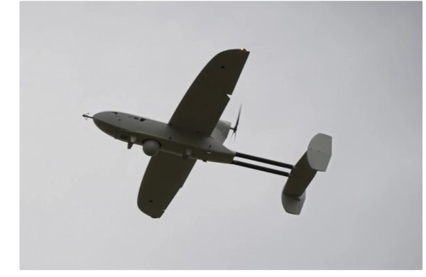 Ukrayna dronların alınması üçün Avropa İttifaqından 3,9 milyard avro məbləğində ilk tranşı alıb