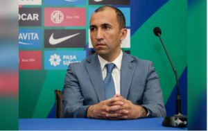 PFL-in yeni prezidenti o ola bilər