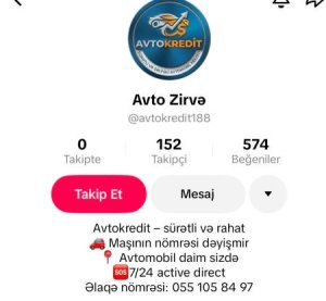 “Avto Kredit” “Avto Zirvə“ qanunları necə pozur: Qanunsuz lizinq, yüksək faiz - İTTİHAM VAR...