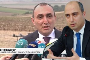 Nazirlikdən multimilyonluq laboratoriya tenderi - TƏFƏRRÜAT