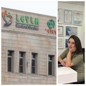 Səhiyyə Nazirliyinin Analitik Ekspertiza Mərkəzi güclüdür, yoxsa “Leyla Medical Center”in “başında turp əkən” Sevda Kurbanova?: