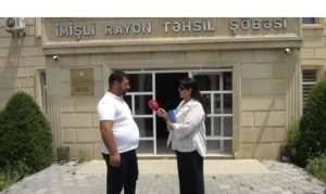 Məhkəmə Qərarını Saymayan Mil-Muğan Regional Təhsil İdarəsi Kimin Maraqlarını Qoruyur? – İmişlidə Direktor Özbaşınalığı və regional rəhbərliyin "Haqq" Məntiqi!