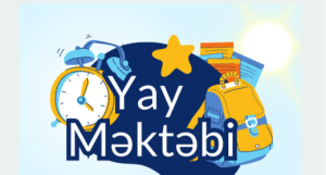 Yay məktəbi, yoxsa yay işgəncəsi? - BU NƏDİ BELƏ?