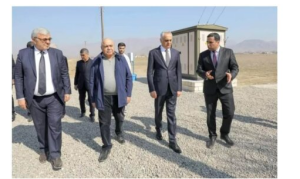 Vətəndaşın pulunu mənimsəyib "şirin yuxuya" gedən Hacı Ənvər: Sədərək Yusifin qardaşı kimi arxalanır, yoxsa qanunları heçə sayır?