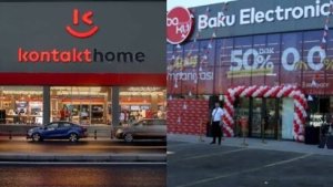 "Kontakt Home”, “Baku Electronics” və “Music Gallery”nin endirim kampaniyalarına inanmayın!