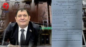 FHN-in qərarları niyə icra olunmur? – Deputat ailəsinin Qubadakı qanunsuz obyektləri/VİDEO