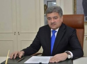Qağaməli Seyfullayevin ABSURD KADR SİYASƏTİ... - ƏSLİNDƏ İSƏ...