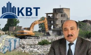 Xəlil Göyüşovun şirkətinə 1 milyonluq sifariş - Xankəndidə söküntü həyata keçiriəcək
