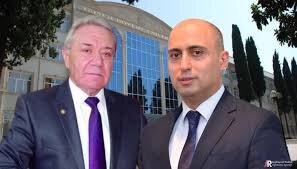 Gəncə Dövlət Universiteti "tilsimə düşüb": rektora DUR deyən yoxdur -PREZİDENTƏ MÜRACİƏT