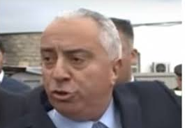 Nazim Tahirovun AUDİT ORTAĞI: Dövlətə belə kəf gəlirlər...