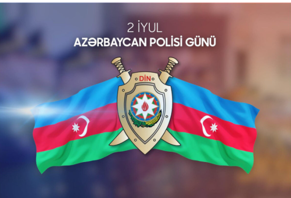 İstiqlalın polad dayağı olan Azərbaycan polisi - 108 yaşında