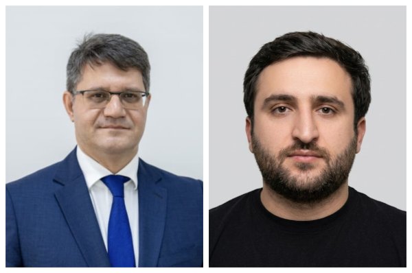 Ekologiya Və Təbii Sərvətlər Naziri Rəşad İsmayılovu Kimlər və Necə aldadırlar?!