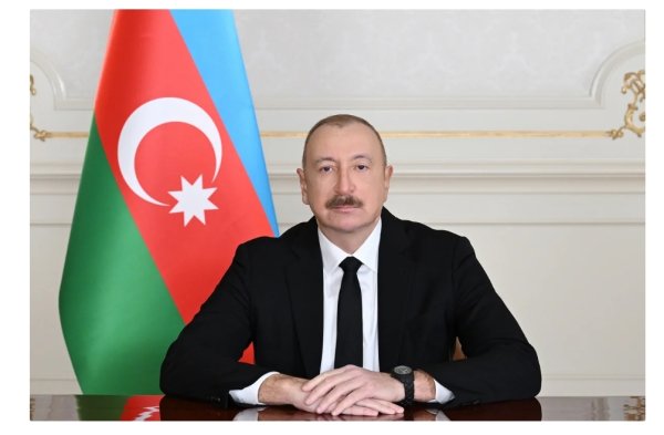 Prezident İlham Əliyev Lukaşenkonu Belarusun Müstəqillik Günü münasibətilə təbrik edib