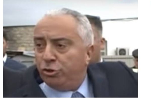 İş adamlarına TORBA TİKƏN Nazim Tahirovla bağlı ŞOK FAKT - 9 İL ƏVVƏLKİ İNTİHARIN İZİ İLƏ...