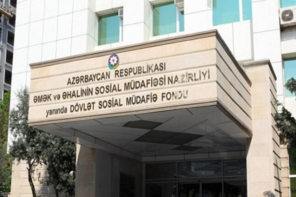 DSMF məhkəmə qərarını icra etmir - Şikayət