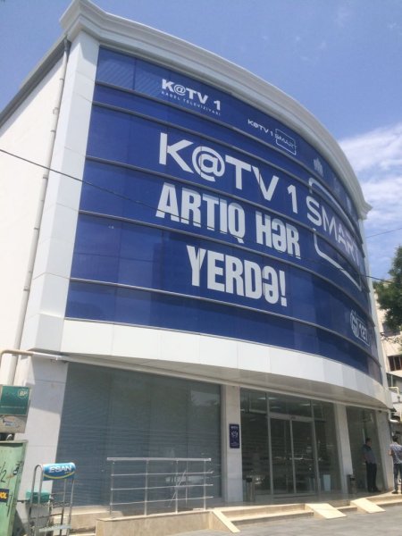 KATV1 internet abunəçilərinin səbr kasası daşır – Aylarla davam edən kəsintilər müştəri hüquqlarının pozulması iddialarını gündəmə gətirir