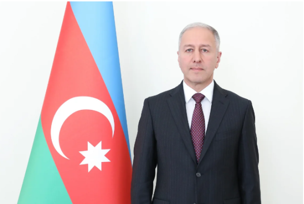 Səhiyyə nazirinə yeni müavin təyin edilib