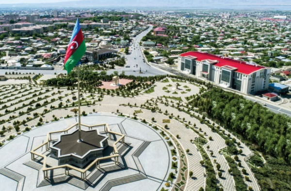 Naxçıvanın yeni turizm inkişaf strategiyası hazırlanır