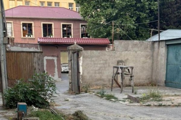 Bakı sakini “Montin City” MTK-nın ona təzyiq göstərdiyini iddia edir
